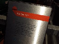 Trip To Rail Mail_162216
