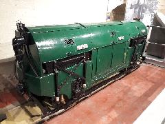 Trip To Rail Mail_162222