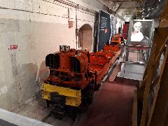 Trip To Rail Mail_162313