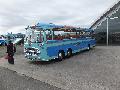 Bedford VAL Coach Duxford 160912