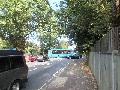 Buses On Diversion Bickley 7 310816