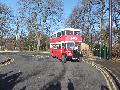 CDB224 On Trip Out Manchester Bus Museum Trip 1 040217