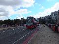 WVL114 11 Lambeth Bridge Diversion 030813