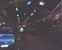 Cobham Bus Museum Interior 3 311010