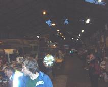 Cobham Bus Museum Interior 5 311010