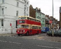 East Kent Running Day 1 0803