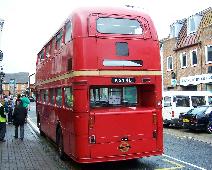 FRM RNS Leighton Buzzard 200806