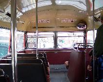 FRM1 Upper Deck Forward 200806