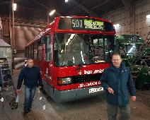 GLS490 Northfleet 1 131217