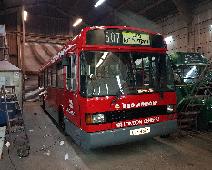 GLS490 Northfleet 2 131217