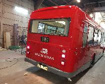 GLS490 Northfleet 4 131217