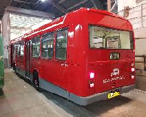 GLS490 Northfleet 5 131217