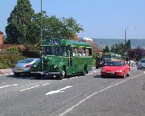 GS15 FNS Dorking 040905