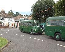 GS15 Knockholt 110704