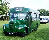 GS17 Duxsford 290906