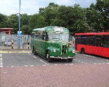 GS34 Orpington 110704