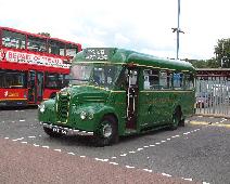 GS34 Orpington Stn 110704