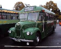 GS42 Stoke D'Abernon Rlwy Stn 311010