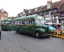 GS62 East Grinstead