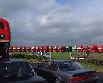Line Up Martyrs Field 3 301005
