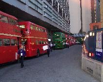 Line Up Metropole Hotel 1 200908