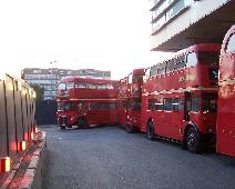 Line Up RM Metropole Hotel 2 200908