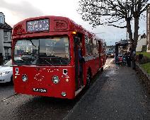 MBA539 Road Test 2 131217