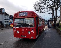 MBA539 Road Test 4 131217