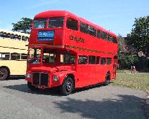 RCL2220 Finsbury Pk 240704