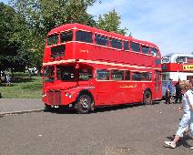 RCL2223 Finsbury Pk 240704