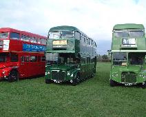 RCL2233 Cobham RM Day 301005