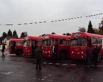 RF Lineup Stoke D'Abernon Rlwy Stn 311010