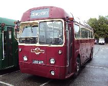 RF13 New Romney 220810