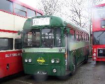 RF180 Ongar 230109