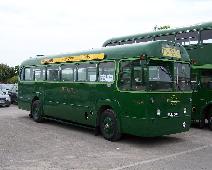 RF269 Quainton Rd 230509