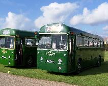 RF271 Duxsford 290906