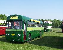 RF28 Detling Rally 110508