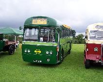 RF28 Leeds Castle 190807