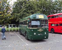 RF280 Hendon Museum 290810