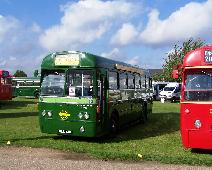 RF281 Duxsford 290906