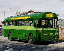 RF281 Nr Chirk 080518 1