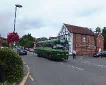RF281 Oxted Running Day Oxted 1 070816