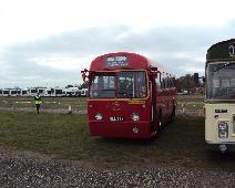 RF319 Bournemouth Airport 060311