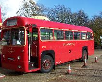 RF395 Sheffield Pk 151109