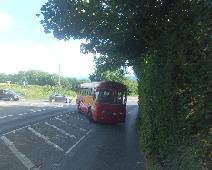 RF401 Oxted Running Day 1 070816