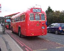 RF429 Bromley Garage 1 131209