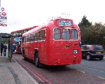 RF429 Bromley Garage 2 131209