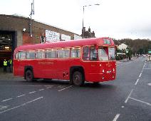 RF429 Bromley Garage 4 131209