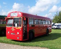 RF457 Duxsford 290906