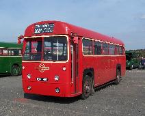 RF459 Cobham 050409